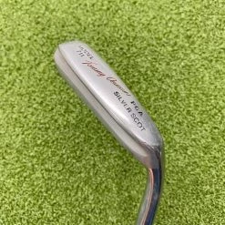 Www.chipnputt.com RARE Tommy Armour PGA Silver Scot Model 711 Putter, 35", RH, Stock Shaft, Vtg, Great! -Golf Clubs Sales 2023 image e4579e4d 81a3 4650 94da 25e570d67c6d