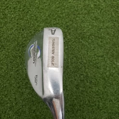 Www.chipnputt.com PureSpin Diamond Face Scoring 52º A1 Wedge,RH,PureSpin Steel Shaft,VeryNice -Golf Clubs Sales 2023 s l16006 dc9ff065 a7ee 492d a25d 9a2e435e7d45