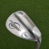 Www.chipnputt.com PureSpin Diamond Face Scoring 52º A1 Wedge,RH,PureSpin Steel Shaft,VeryNice